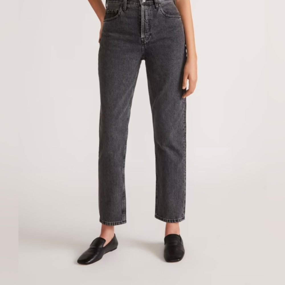 Everlane - The 90’s Cheeky Jean